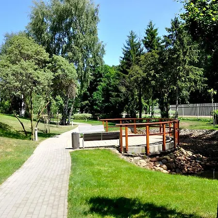 Apartment Apartament Plazowy - Neptun Park *