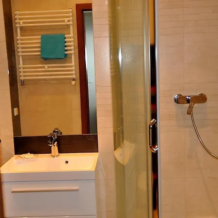 Apartament Plazowy - Neptun Park Gdansk