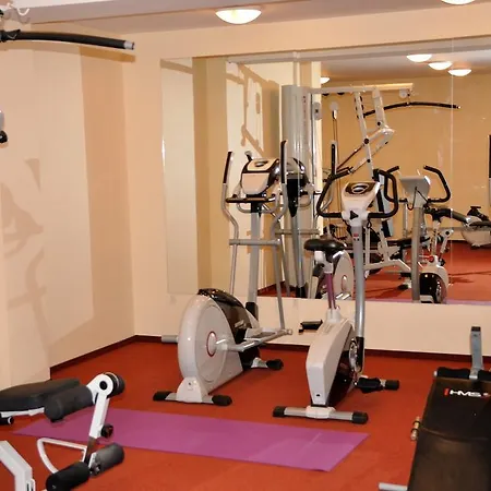 Apartment Apartament Plazowy - Neptun Park *