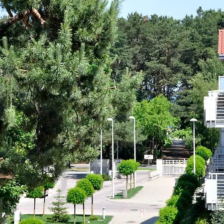 Apartament Plazowy - Neptun Park Gdansk