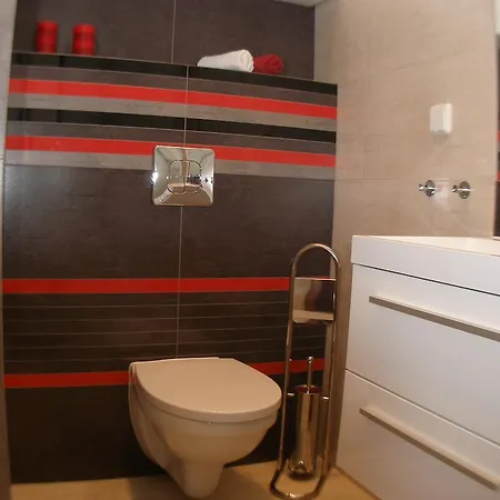 Apartment Apartament Plazowy - Neptun Park