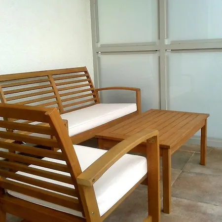 Apartament Plazowy - Neptun Park Apartment Gdansk